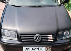 Volkswagen Jetta 2004 года