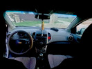Chevrolet Aveo 2014 года