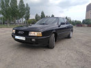 Audi 80 1990 года