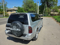 Suzuki XL7 2003 года
