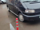 Volkswagen Caravelle 1997 года