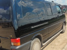 Volkswagen Caravelle 1997 года