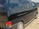 Volkswagen Caravelle 1997 года