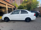 Chevrolet Nexia 2021 года