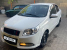 Chevrolet Nexia 2021 года