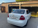 Chevrolet Nexia 2021 года