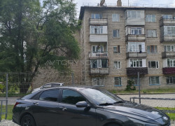 Hyundai Elantra 2021 года