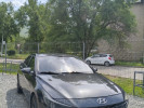 Hyundai Elantra 2021 года