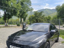 Hyundai Elantra 2021 года