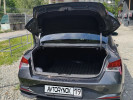 Hyundai Elantra 2021 года
