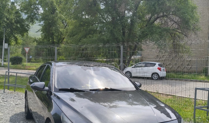 Hyundai Elantra 2021 года