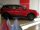 Chery Tiggo 7 Pro 2022 года