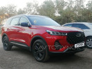 Chery Tiggo 7 Pro 2022 года