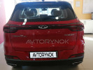 Chery Tiggo 7 Pro 2022 года