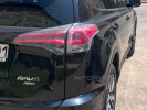 Toyota RAV4 2016 года