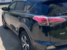 Toyota RAV4 2016 года