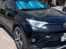 Toyota RAV4 2016 года