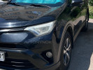 Toyota RAV4 2016 года