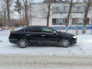 Volkswagen Passat 2008 года