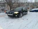 Volkswagen Passat 2008 года