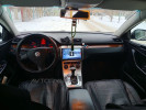 Volkswagen Passat 2008 года