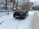 Volkswagen Passat 2008 года