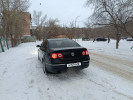 Volkswagen Passat 2008 года