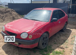 Toyota Corolla 1999 года