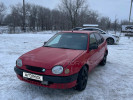 Toyota Corolla 1999 года