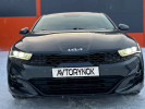 Kia K5 2022 года