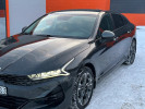 Kia K5 2022 года