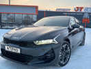 Kia K5 2022 года