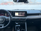 Kia K5 2022 года