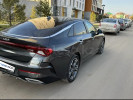 Kia K5 2022 года
