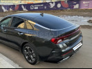 Kia K5 2022 года
