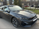 Kia K5 2022 года
