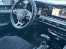 Kia K5 2022 года