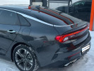Kia K5 2022 года