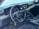 Kia K5 2022 года