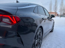Kia K5 2022 года