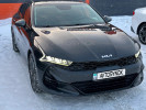 Kia K5 2022 года