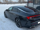 Kia K5 2022 года