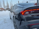 Kia K5 2022 года