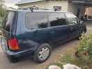 Honda Shuttle 1996 года
