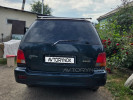 Honda Shuttle 1996 года