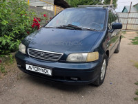 Honda Shuttle 1996 года