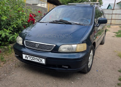 Honda Shuttle 1996 года