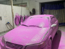 Toyota Camry 2001 года