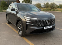 Changan CS75 Plus 2025 года