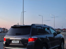 Toyota Highlander 2012 года